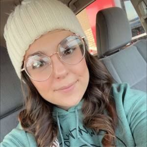 Meet your Posher, Kelsey